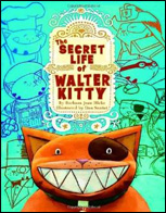 Secret Life of Walter Kitty