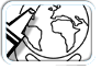 Earth Day Coloring Pages