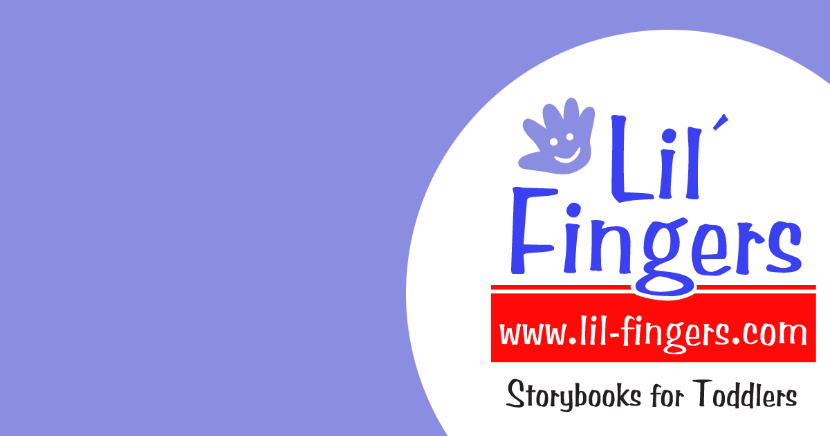 Lil' Fingers logo
